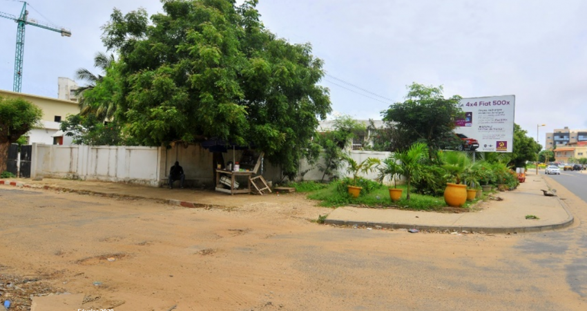 Villa stele mermoz